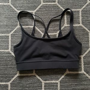 Vuori Mindset Bra - small